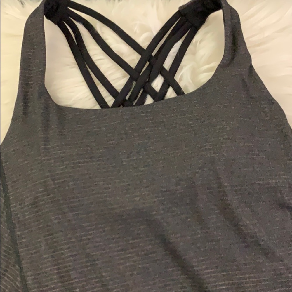 Lululemon Wild Tank - Picture 3 of 3